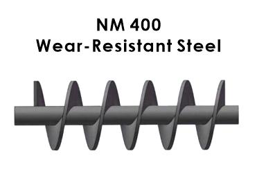 쌀 옥수수 및 기타 곡물을 건조하기 위한 타워 라디 드라이어 5HPX-15 9.95kw 전체 크기 2500*4320*10200m 4
