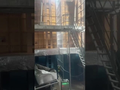 상용 수직 쌀 턱 오븐 순환 옥수수 벼 곡물 건조기 기계