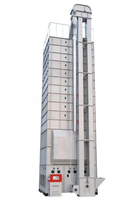 좋은 가격 노랑 & 청색에서 5HPX-20 모델 양식 건조기 기계 / 양식 건조기 12.45KW 온라인으로