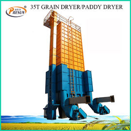 35 Tons Batch Dryer Corn Maize Dryer Machine China Grain Dryer Manufacturer