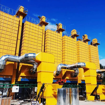 좋은 가격 쌀 마른기 15 톤 쌀 마른기 제조업체 온라인으로