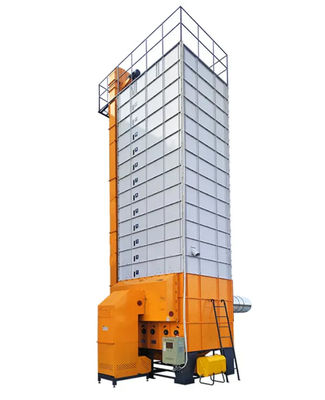 30 톤 쌀 벼 건조기 대량형 순환 건조기