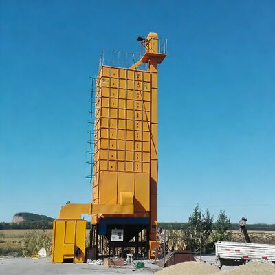 PGD-30 쌀 건조기는 술라웨시에서 가장 잘 팔린다