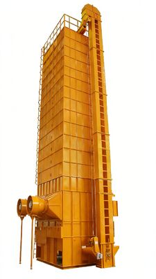 파디 라이스 드라이어 머신 슈퍼 모델 30톤 프레송 라이스 드라이어 판매