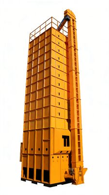 좋은 가격 15톤의 쌀 마른기 저렴한 가격 작은 마른기 발리 섬 온라인으로