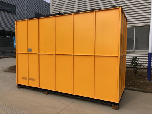 좋은 가격 열교환기 180 kg/H는 간접적 장작 노 스토브의 껍질을 벗깁니다 온라인으로