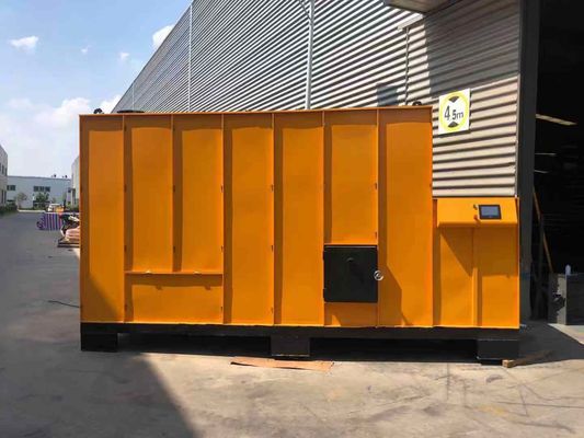 좋은 가격 간접적인 1000000 k칼로리는 공기 버너 라이스 껍질 노 매뉴얼 점화를 뜨겁게 합니다 온라인으로